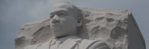 MLK Day Hero image