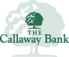 TheCallawayBank Logo
