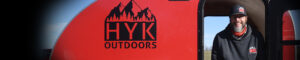Hyk Outdoors LLC
