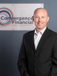 Adam Bethel, President, Financial Advisor