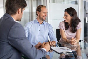 mature couple meeting financial advisor 2021 04 03 14 30 13 utc scaled