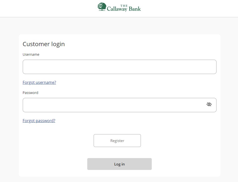 credit card portal login