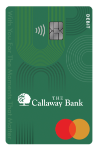 Debit Personal Transp 2022