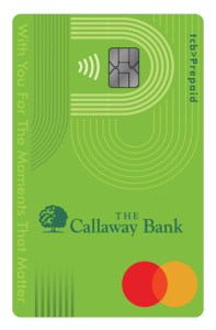 Debit tcbPrepaid Transp 2022