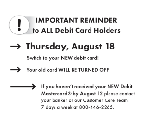 DebitCard