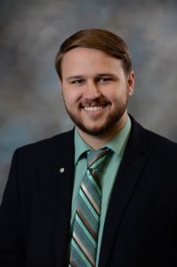 Hunter Wilson w/Jacket