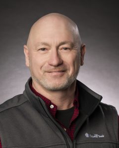 Steve Kempker