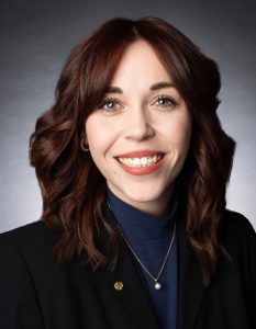 Brittney Glidewell