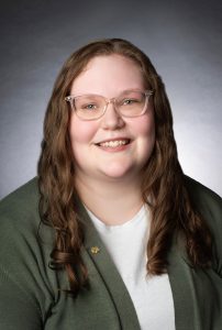 Megan P