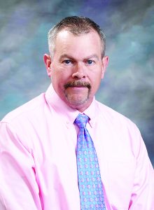 Eric Cornelison